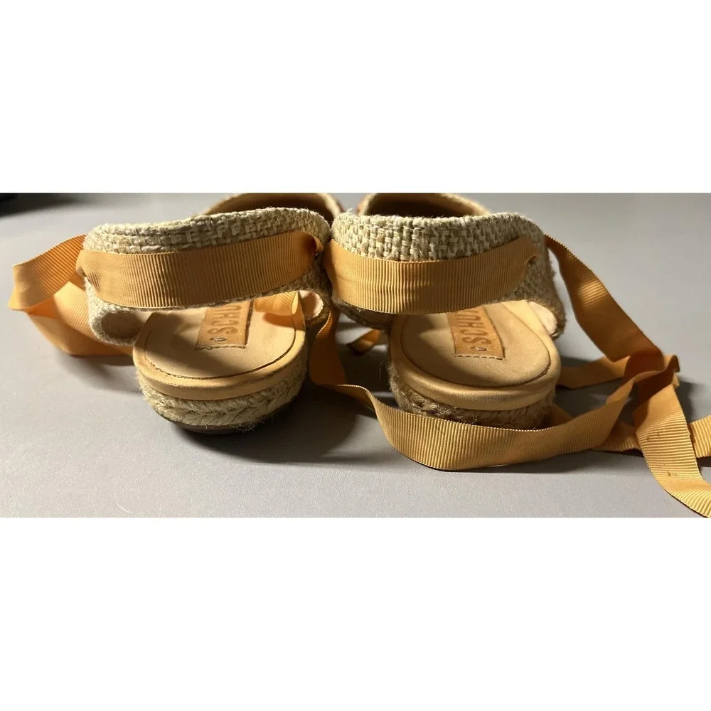 SCHUTZ brand style